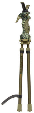 Primos TRIGGER STICK GEN3 SHORT BIPOD SHOOTING STICK