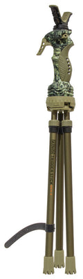 TRIGGER STICK GEN3 SHORT TRIPOD SHOOTING STICK