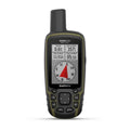 Garmin GPSMAP® 65s Multi-Band GPS Handheld with Sensors