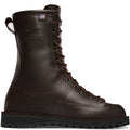 DANNER CANADIAN 10" BROWN INSULATED 600G MEN'S BOOTS