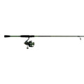 SHIMANO SYMETRE TROUT SPINNING COMBO W/LINE