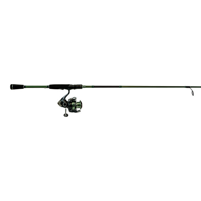 SHIMANO SYMETRE TROUT SPINNING COMBO W/LINE