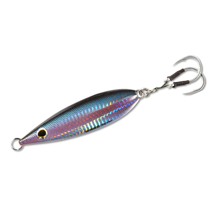 Shimano Flatfall Jig