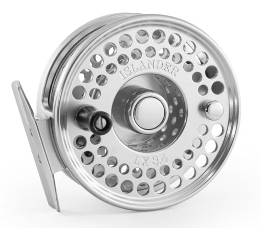 Islander LX3.4 Fly Reel - view 3 of 6