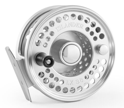 Islander LX3.8 Fly Reel