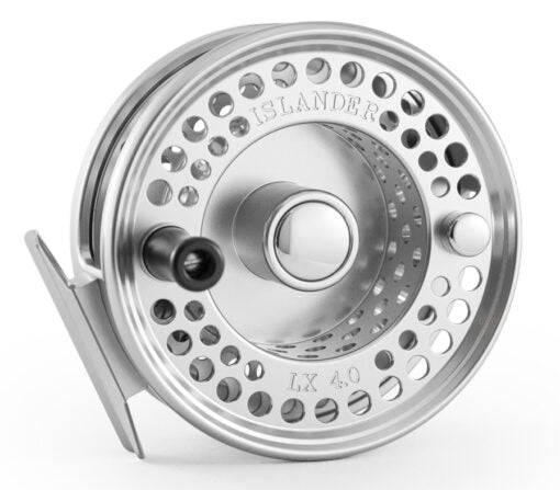 Islander LX4.0 Fly Reel - view 2 of 4