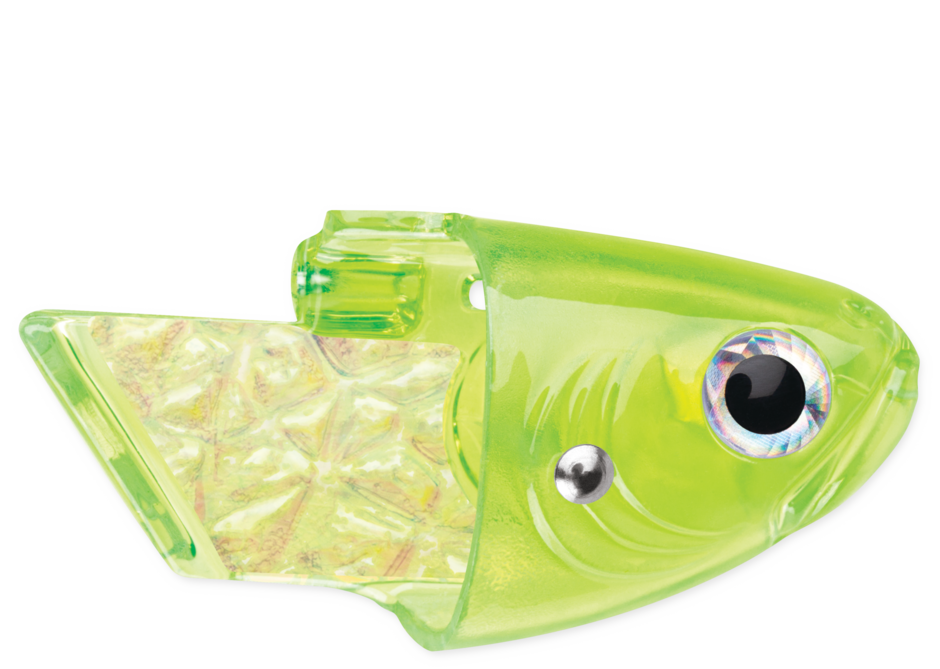 Luhr-Jensen Whole Bait Head - view 6 of 13