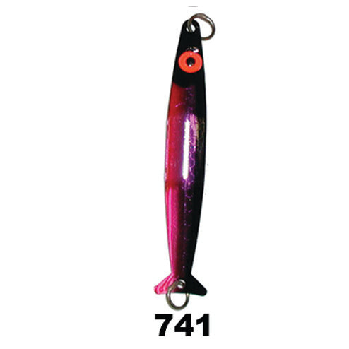 Silver Horde Coho Killer Spoons - view 14 of 20