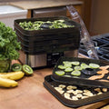 Weston 6 Tray Digital Dehydrator