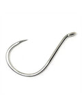 Gama Barbless BLK Oct #5/0 25PK