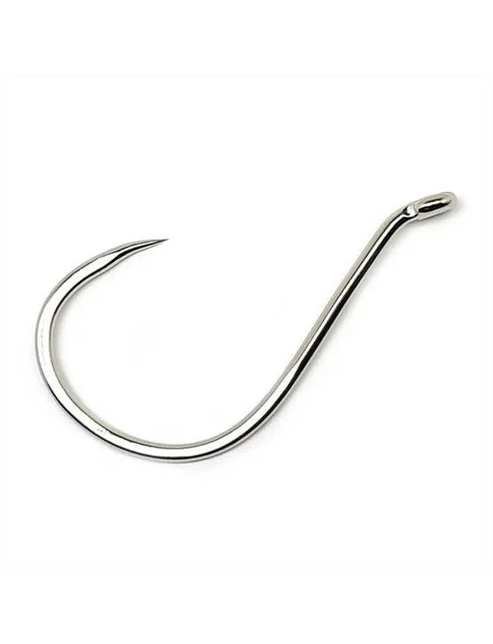 Gama Barbless BLK Oct #5/0 25PK