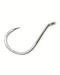 Gamakatsu Barbless BLK Oct #5/0 6pk