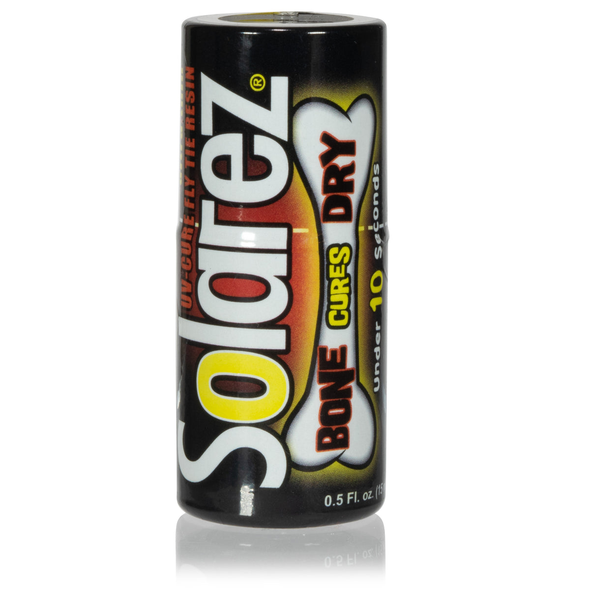 SOLAREZ FLY-TIE ULTRA THIN BONE DRY ULTRA THIN CURE