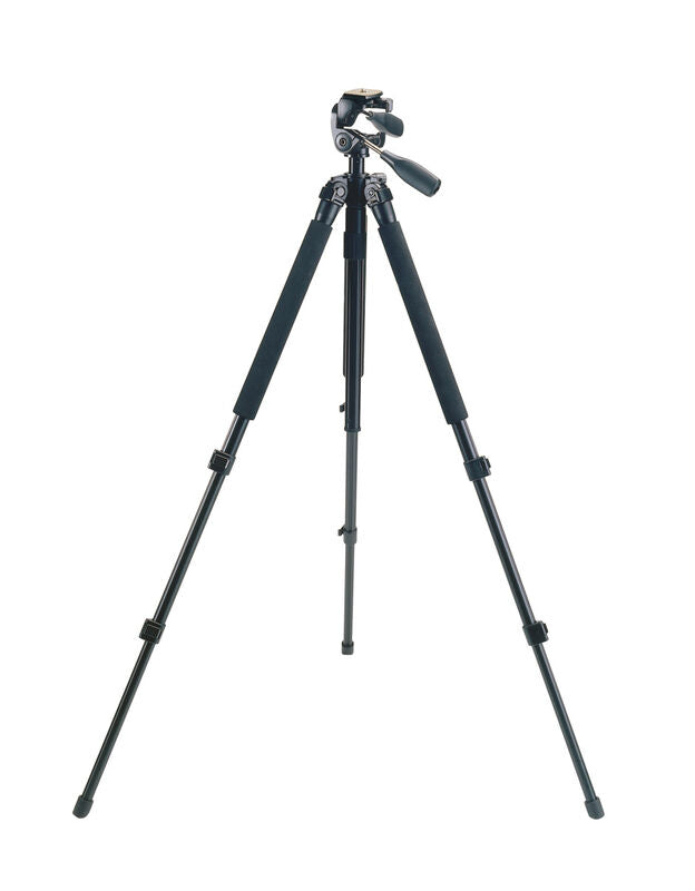 BUSHNELL ADVANCED TITANIUM TRIPOD