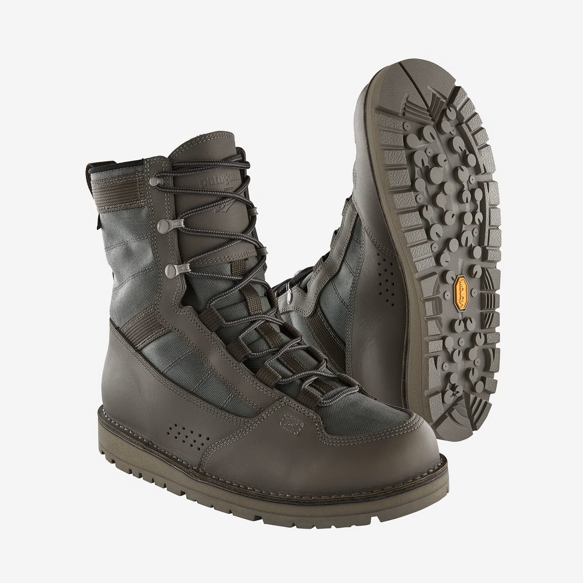 Patagonia River Salt Wading Boot - Vibram Sole