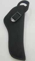 Uncle Mikes Sidekick Hip Holster Size 3