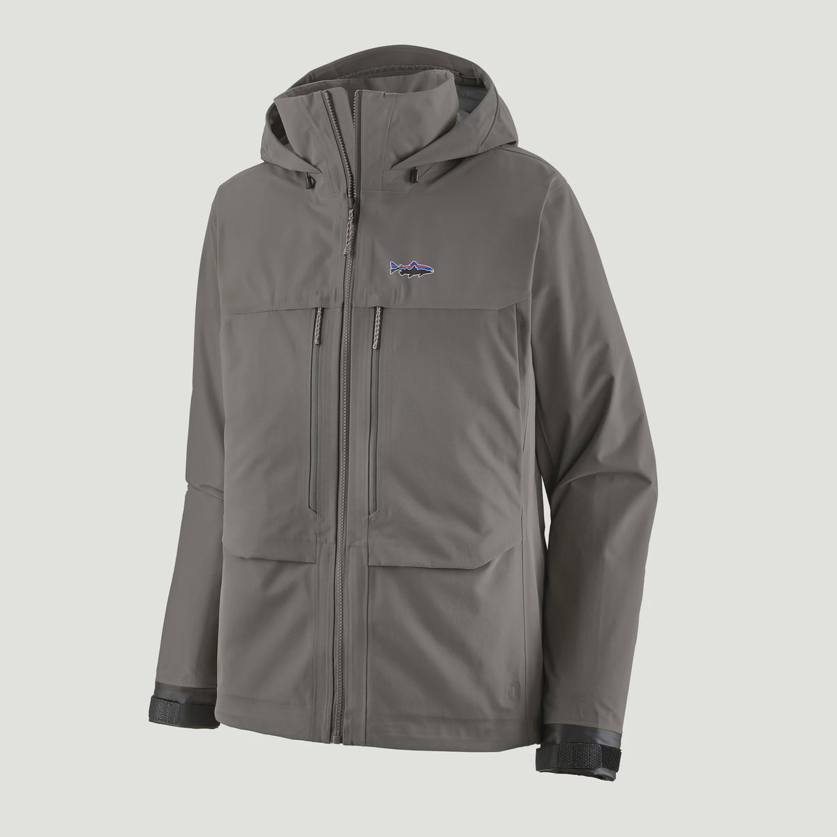 Patagonia Swiftcurrent Wading Jacket