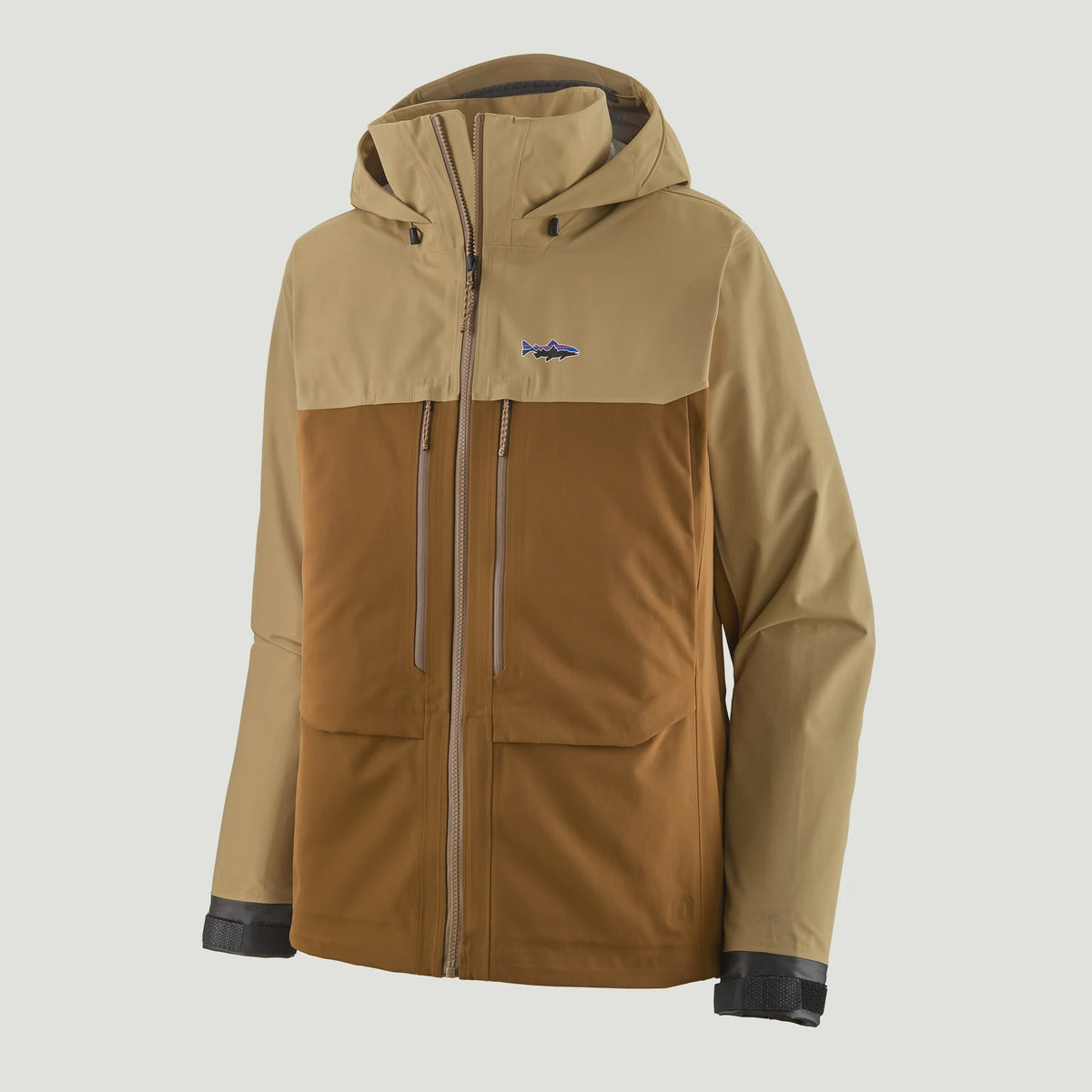 Patagonia Swiftcurrent Wading Jacket
