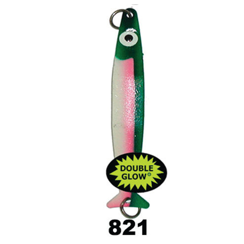 Silver Horde Coho Killer Spoons - view 16 of 20