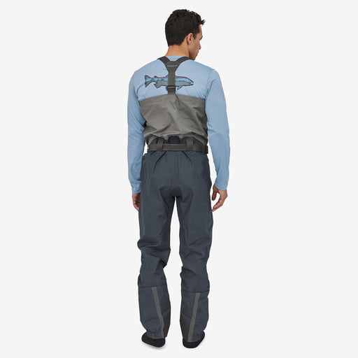 Patagonia Men's Swiftcurrent Waders - view 2 of 5