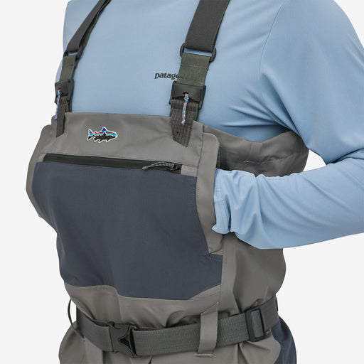 Patagonia Men's Swiftcurrent Waders - view 4 of 5