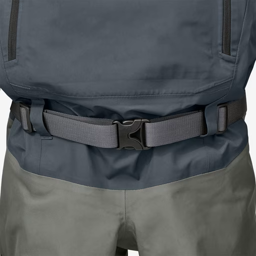 Patagonia Men's Swiftcurrent® Expedition Waders - view 4 of 4