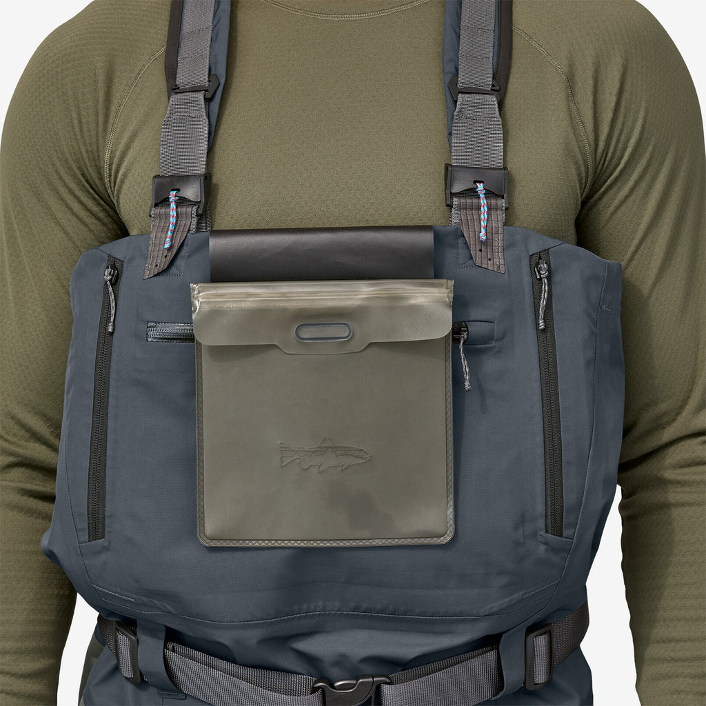 Patagonia Men's Swiftcurrent® Expedition Waders - view 3 of 4