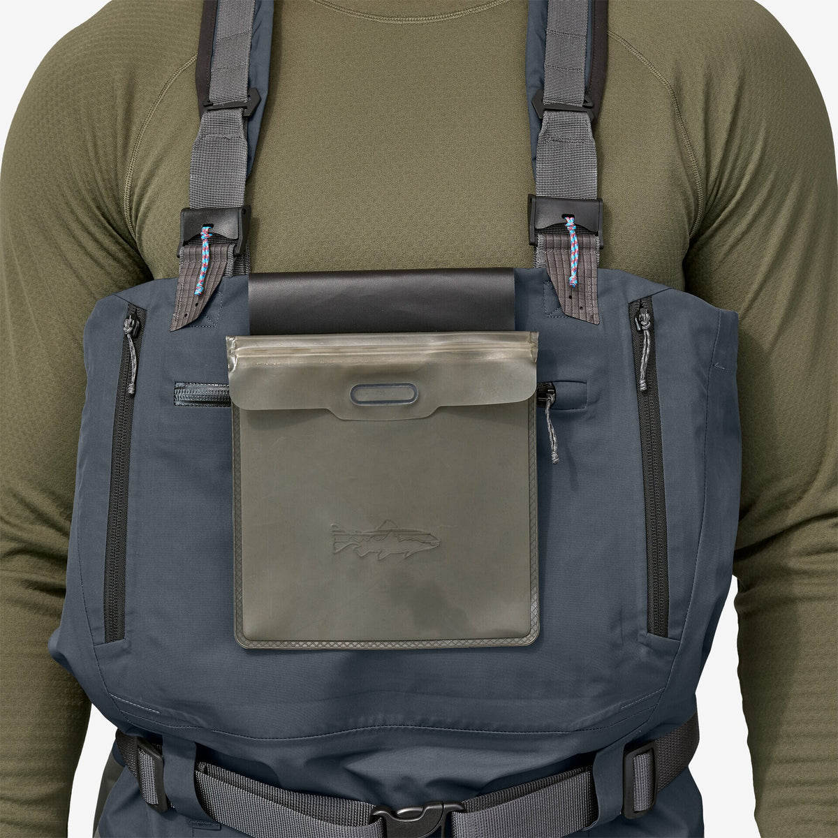 Patagonia Men's Swiftcurrent® Expedition Waders - view 3 of 4