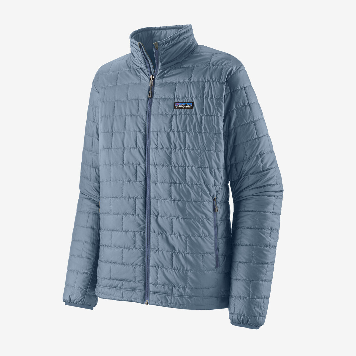 Patagonia Men's Nano Puff® Jacket - view 1 of 2