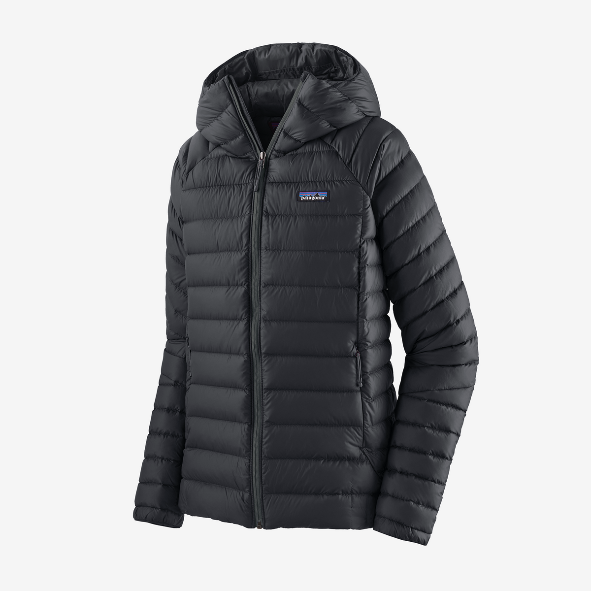 Patagonia W'S Down Sweater Hoody