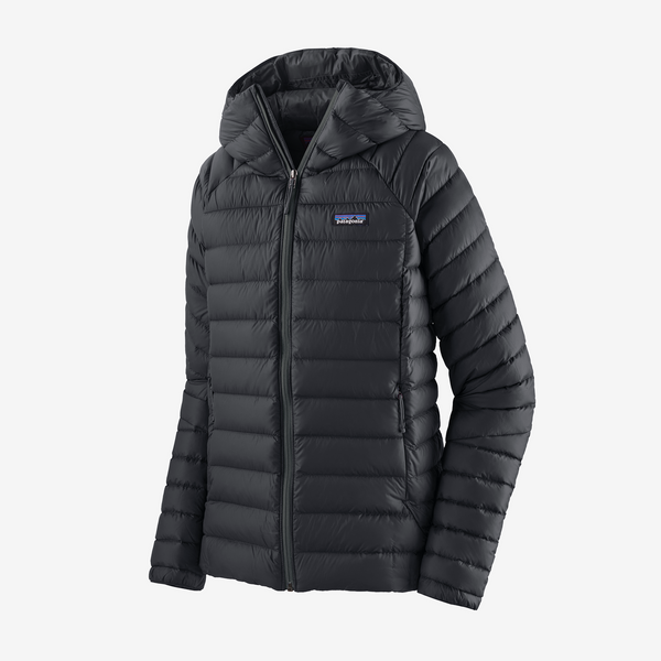 Patagonia W'S Down Sweater Hoody