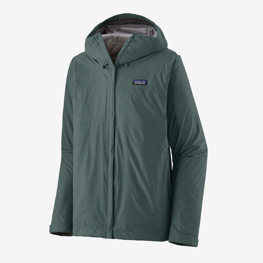 Patagonia Men's Torrentshell 3L Rain Jacket - view 4 of 4