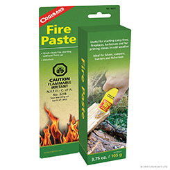 Coghlans Fire Paste