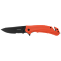 Kershaw Barricade Serrated