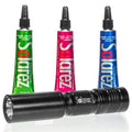 Solarez Roadie Kit UV-Cure Fly-Tie Resin