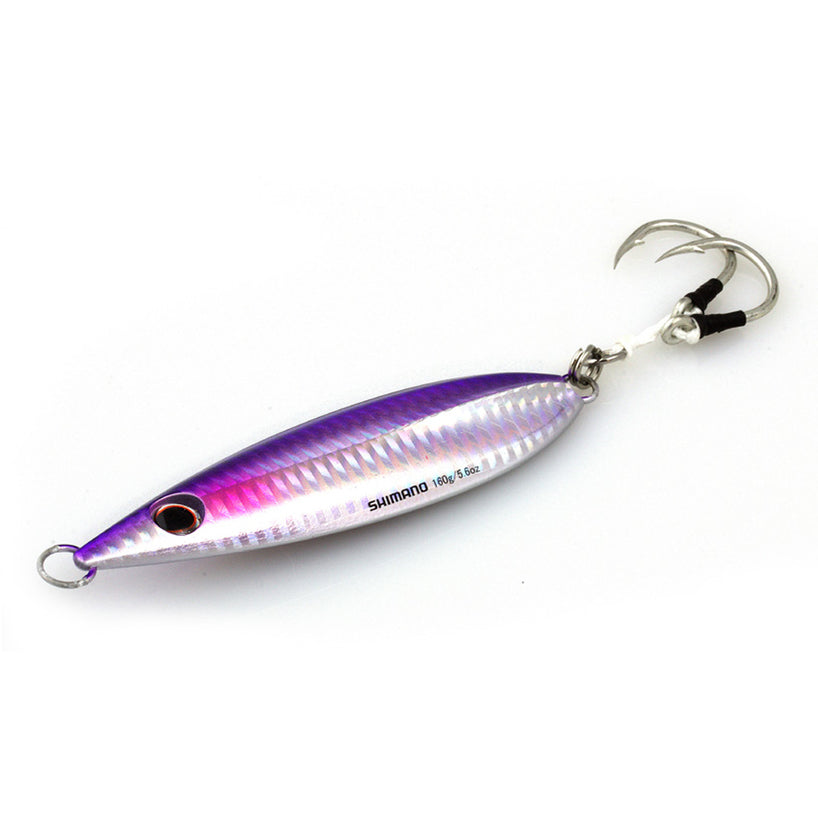 Shimano Flat-fall 3.5 OZ - BFLFF100PS