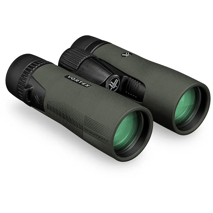Vortex Diamondback HD Binoculars - view 3 of 8