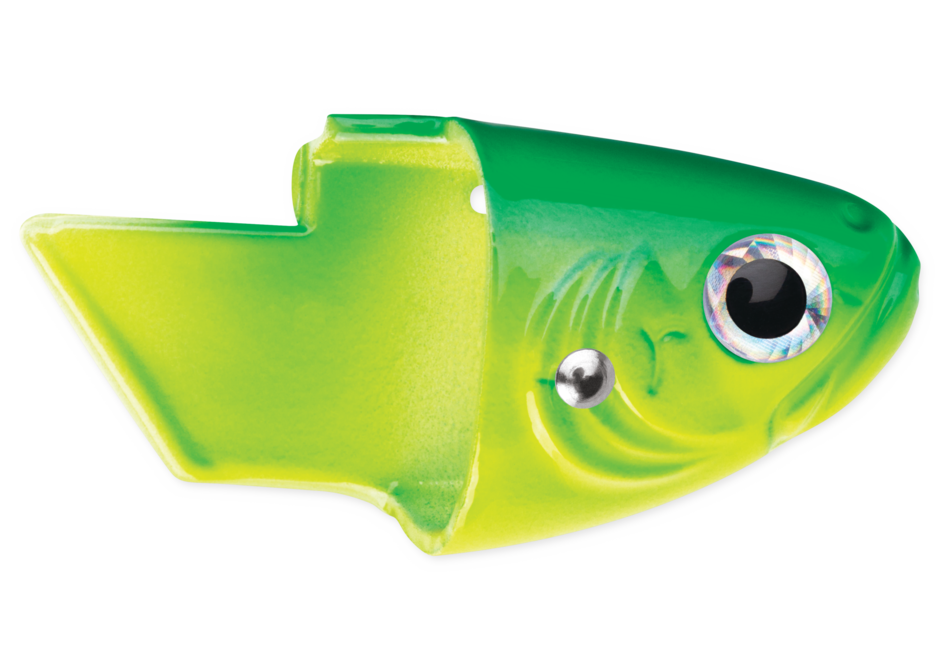 Luhr-Jensen Whole Bait Head - view 8 of 13