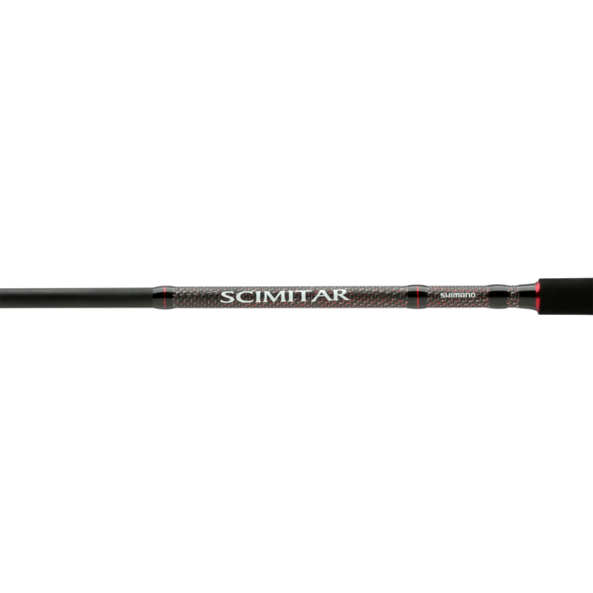 Shimano Scimitar 12'6" Float Rod - view 2 of 2
