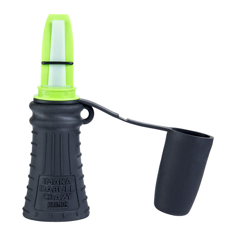 Primos IMAKA DA BULL CRAZY - LONG RANGE ELK CALL