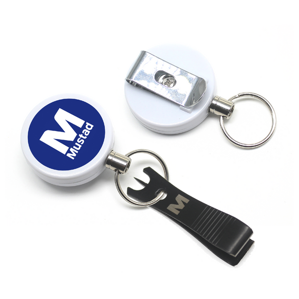 Mustad Retractor Kit Eco