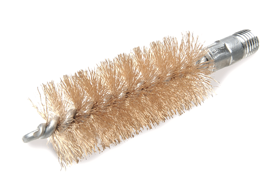 Hoppe's Phosphor Bronze Bore Brush - Shotgun
