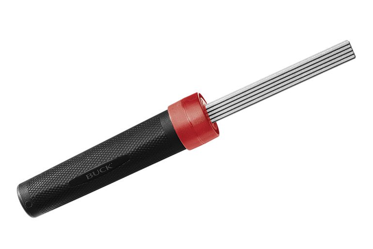 Buck EdgeTek Fishing FlipStik Diamond Sharpener
