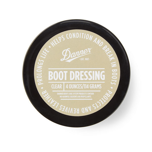DANNER BOOT DRESSING
