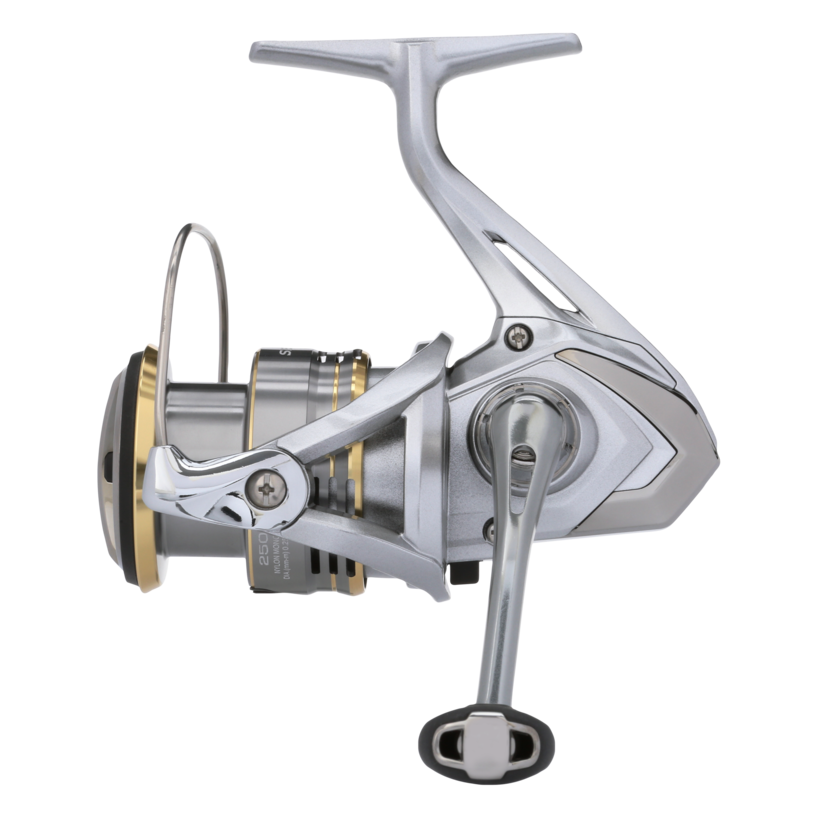 Shimano Sedona 2500 HGFJ