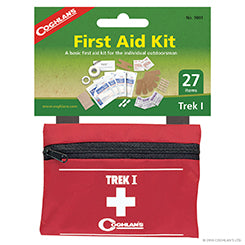 Coghlans First Aid Kit