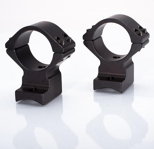 WEATHERBY VANGUARD SCOPE MOUNTS