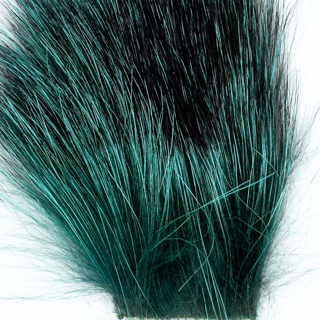 Shor Fishing Silver Fox Dyed