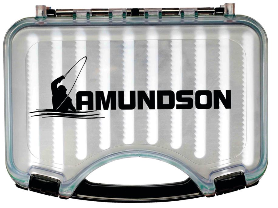 Amundson Carry All Fly Box