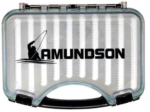 Amundson Carry All Fly Box